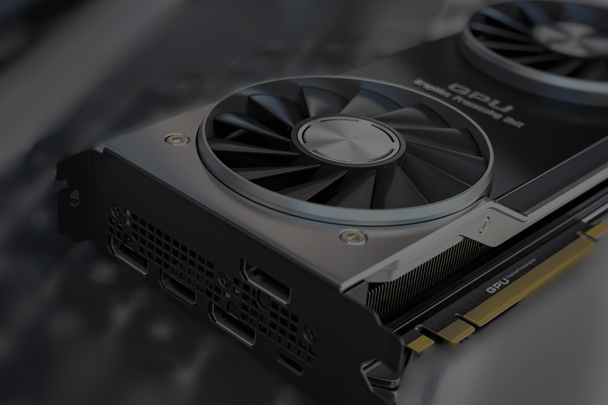 AI - Artificial Intelligence