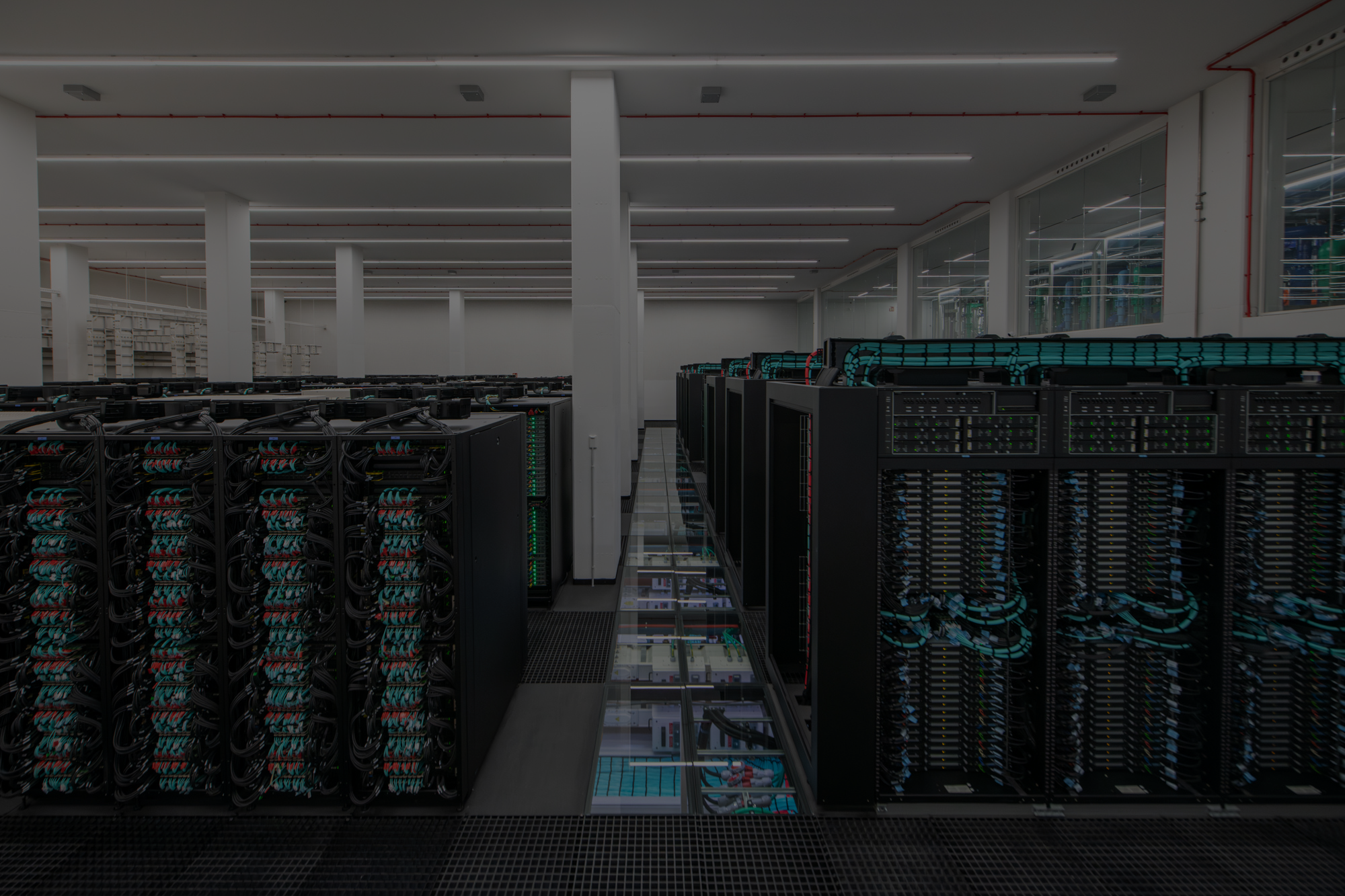 HPC - Supercomputing