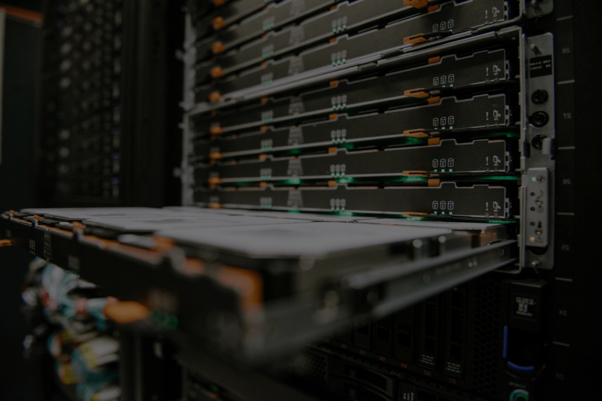 DATA - Data Management