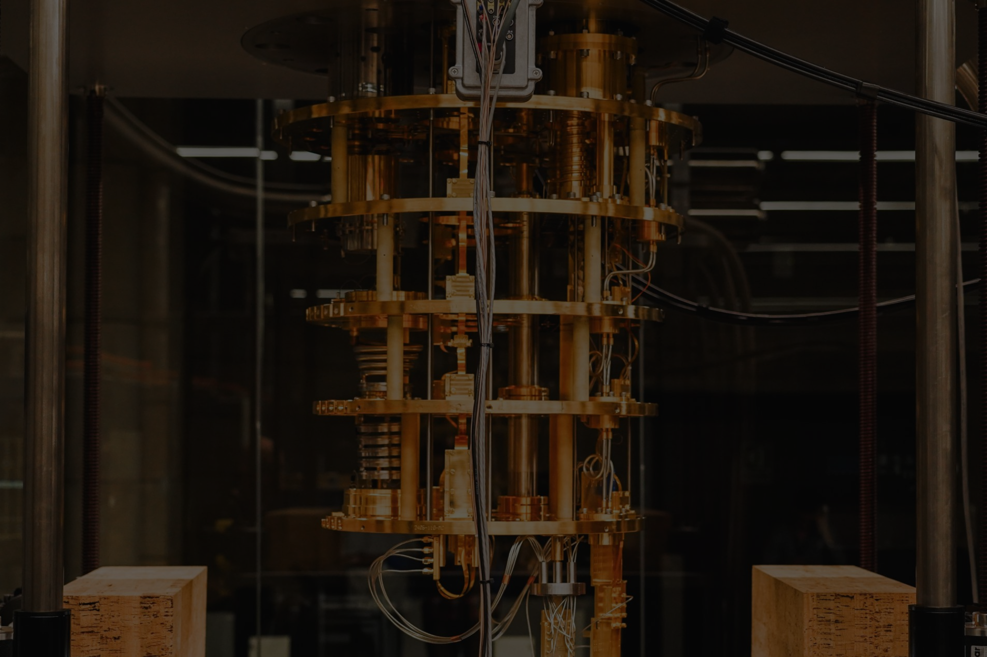 QUANTUM - Quantum Computing