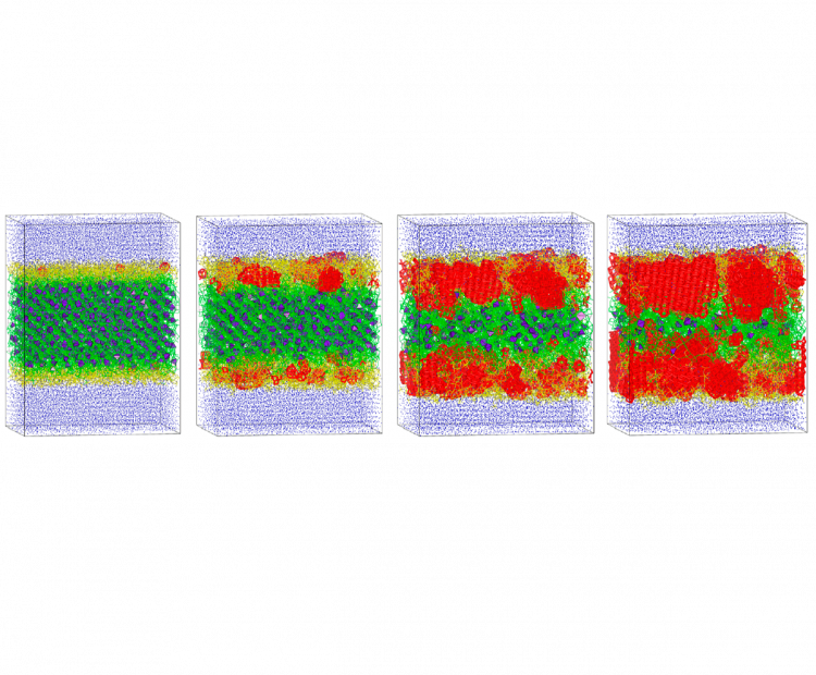 Advancing Atomistic Design for Optimal LI-Metal/Solid Electrolyte Interfaces in All-Solid-State Lithium-Ion Batteries