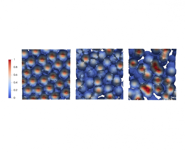 Many-body elastic properties of ultradense matter and Gravitational Waves in isolated and binary coalescence events